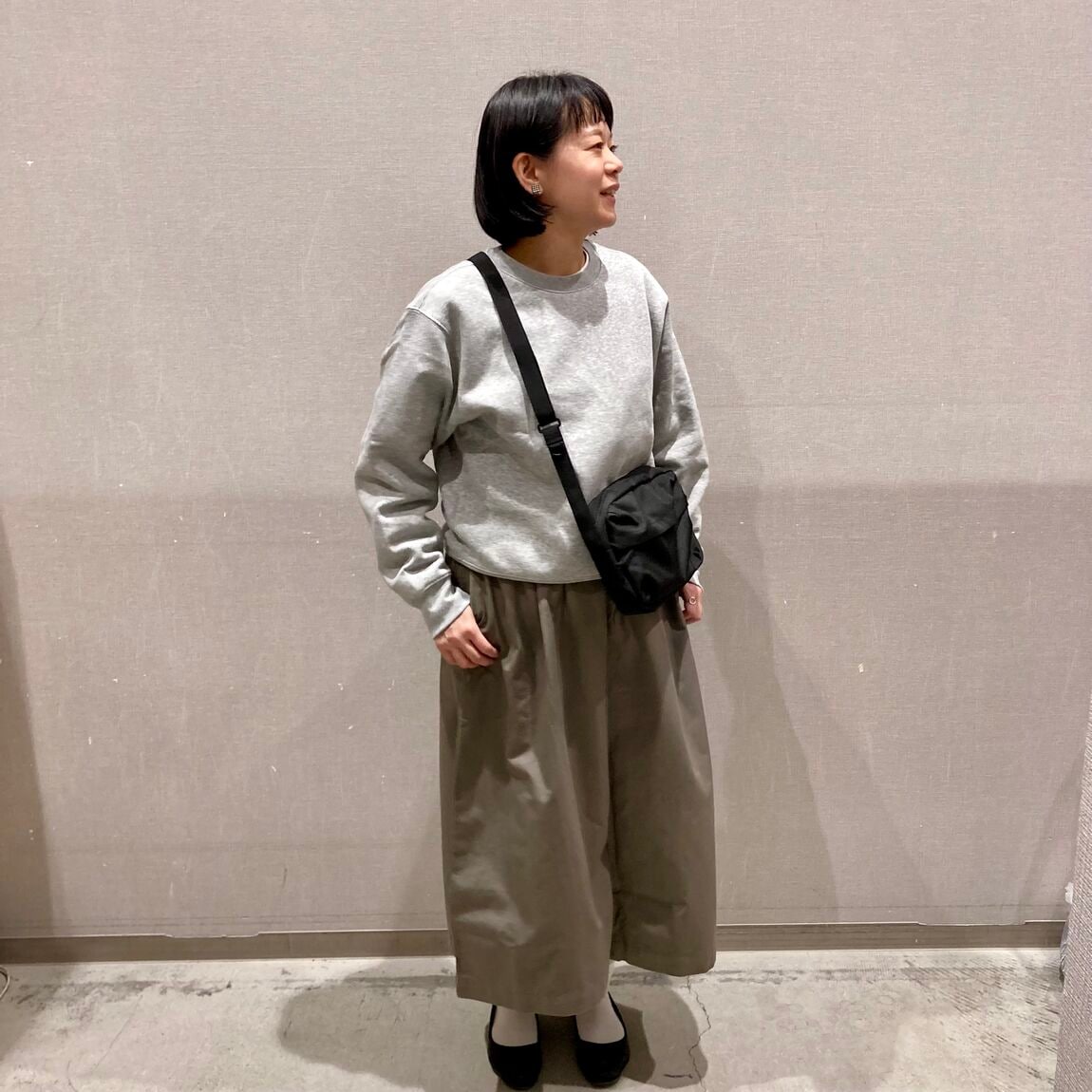 イージースカート