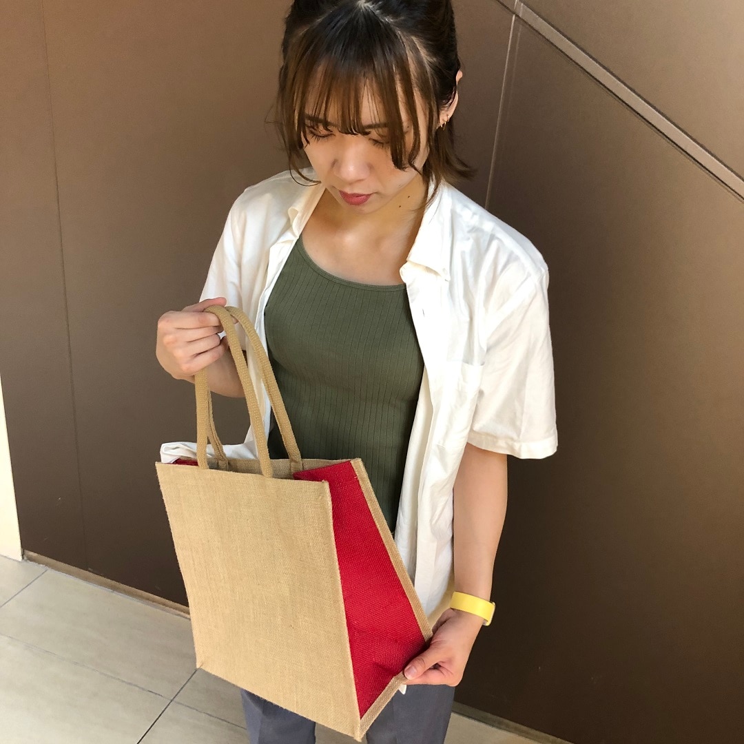 【アリオ加古川】スタッフスナップ