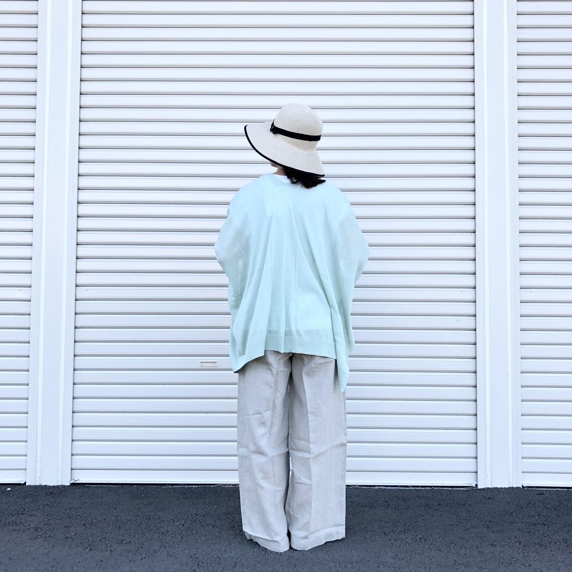 スタッフスナップ155cm