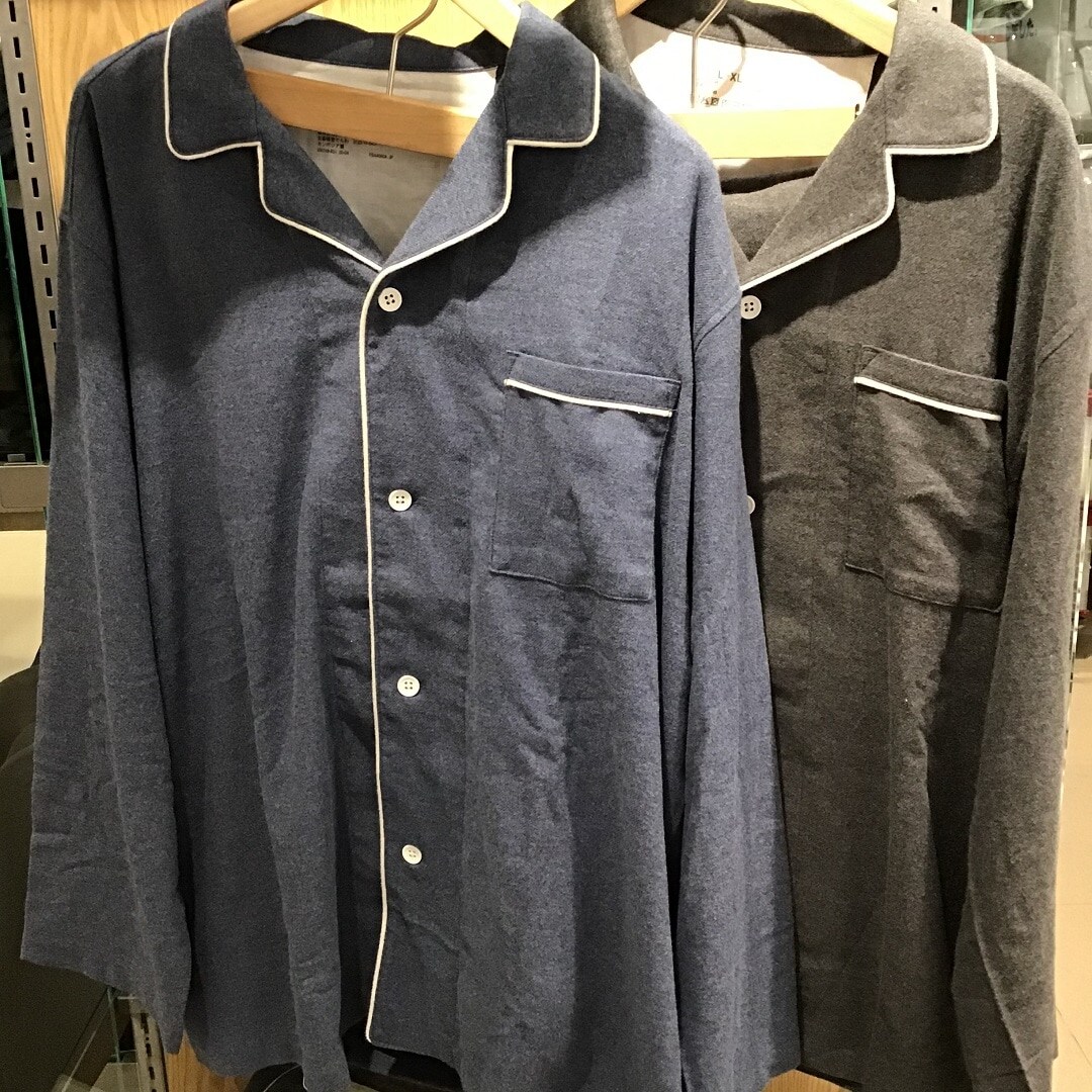 【ザ・モール仙台長町】フランネルパジャマ
