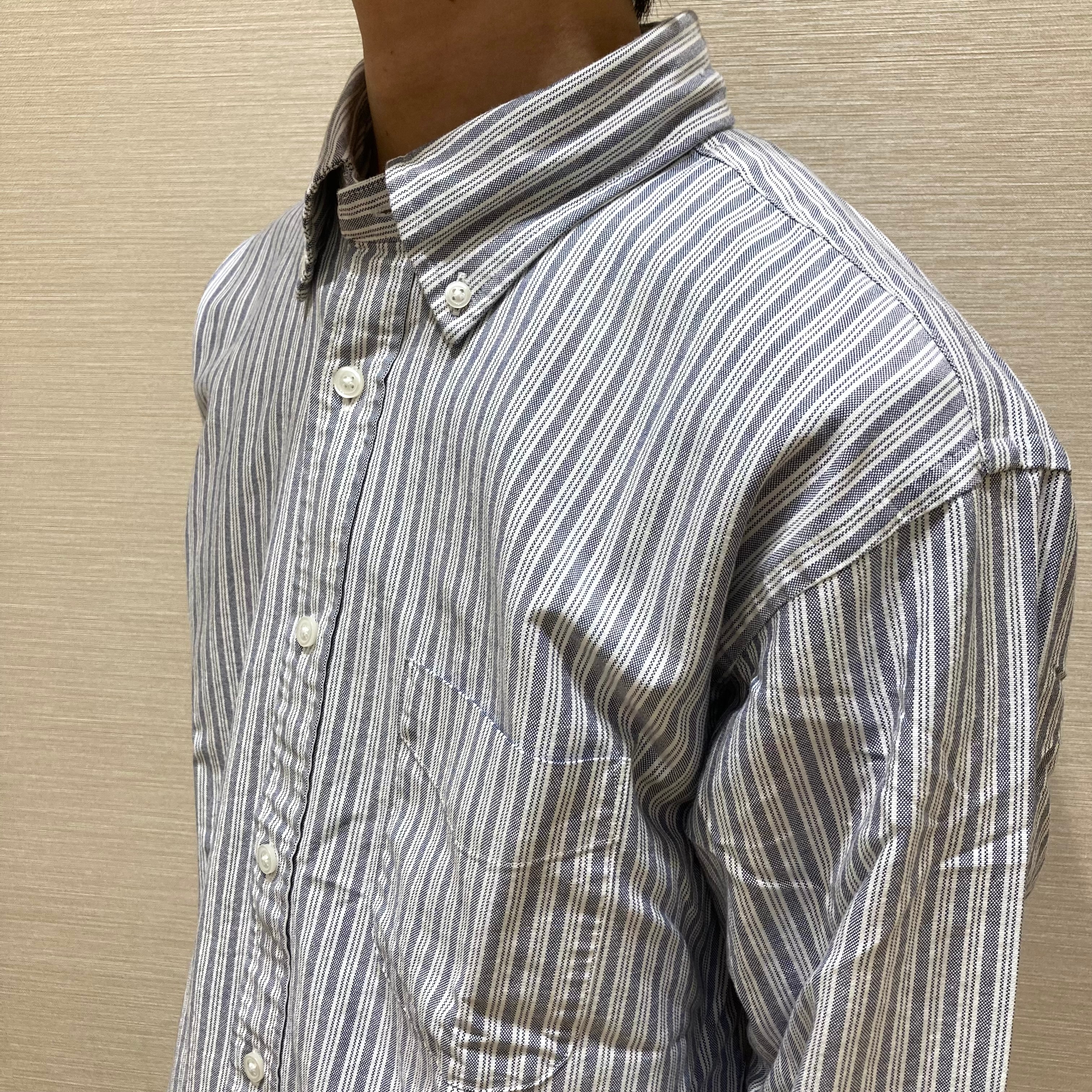 【Ｖタウン芥見】身長174cm