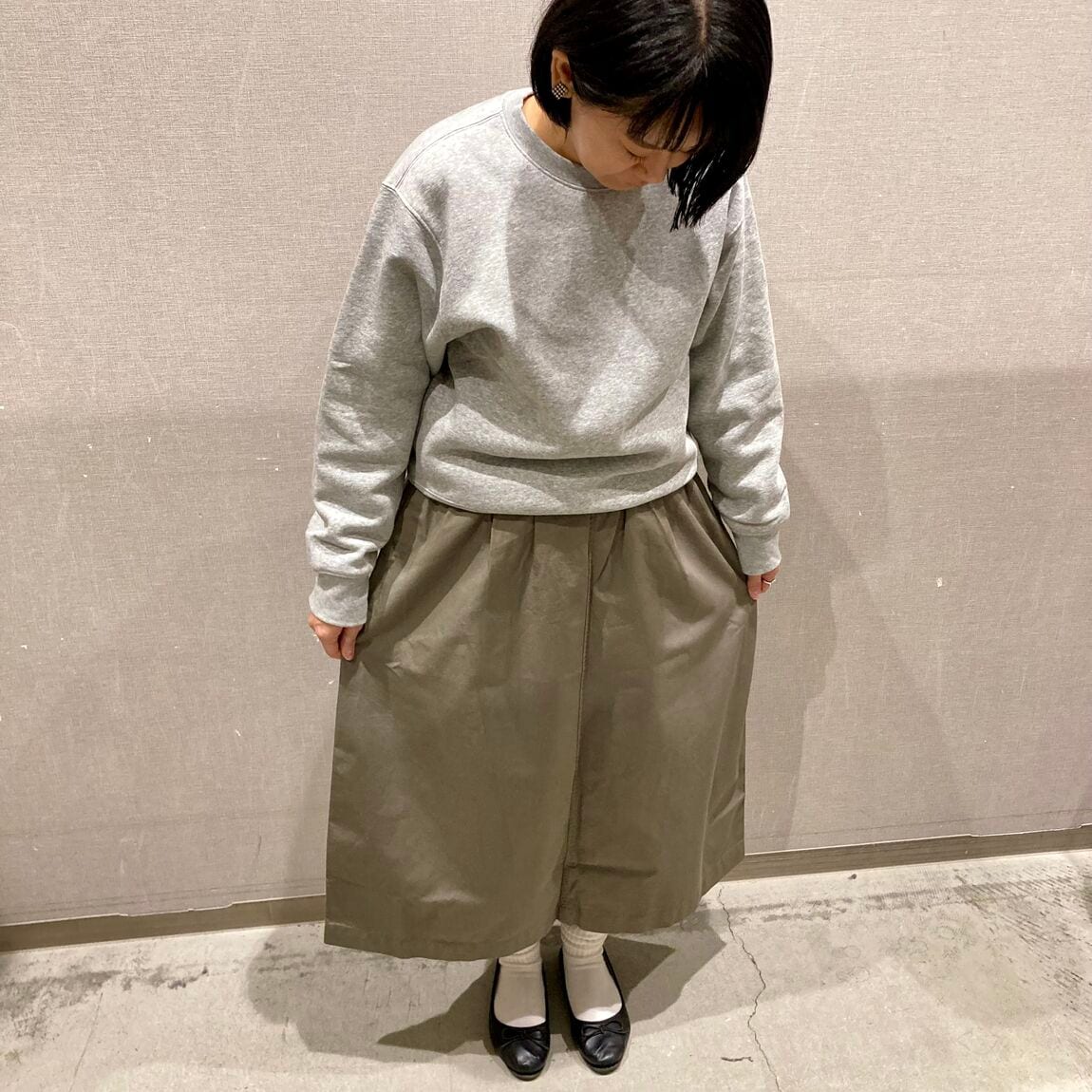 イージースカート