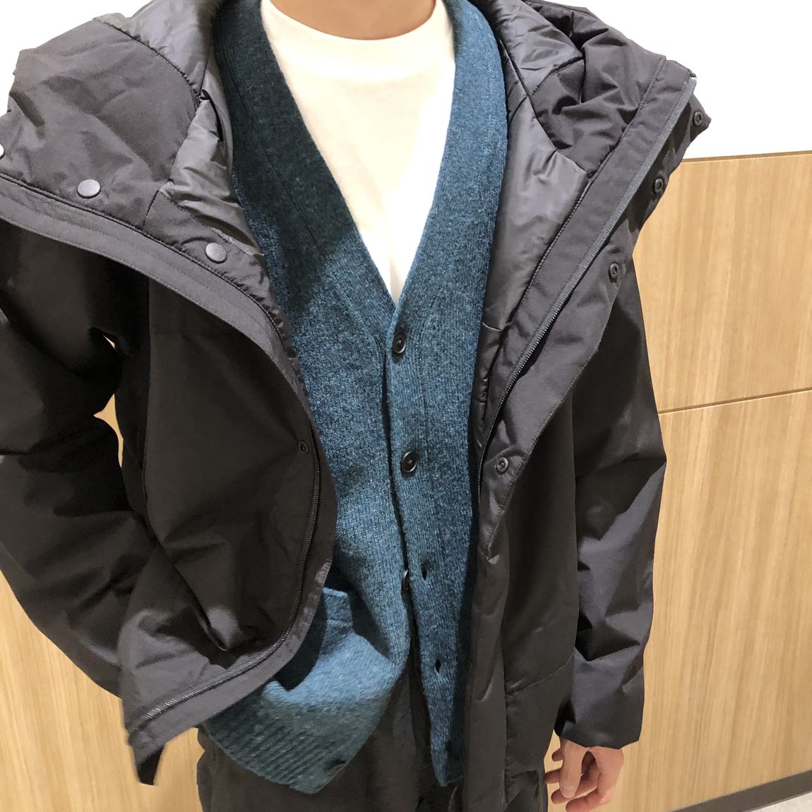 スタッフコーディネート