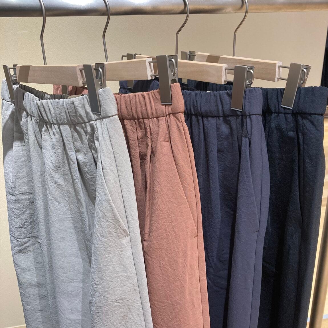 カラー展開