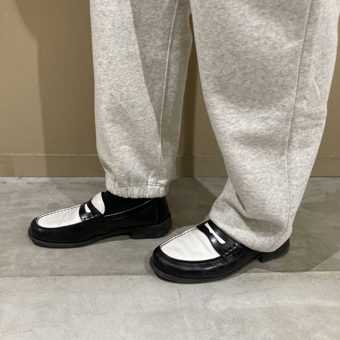 コーディネート