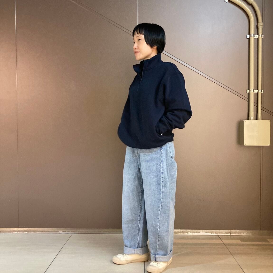 【アリオ加古川】スタッフスナップ