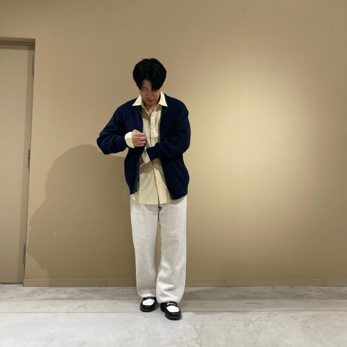 コーディネート