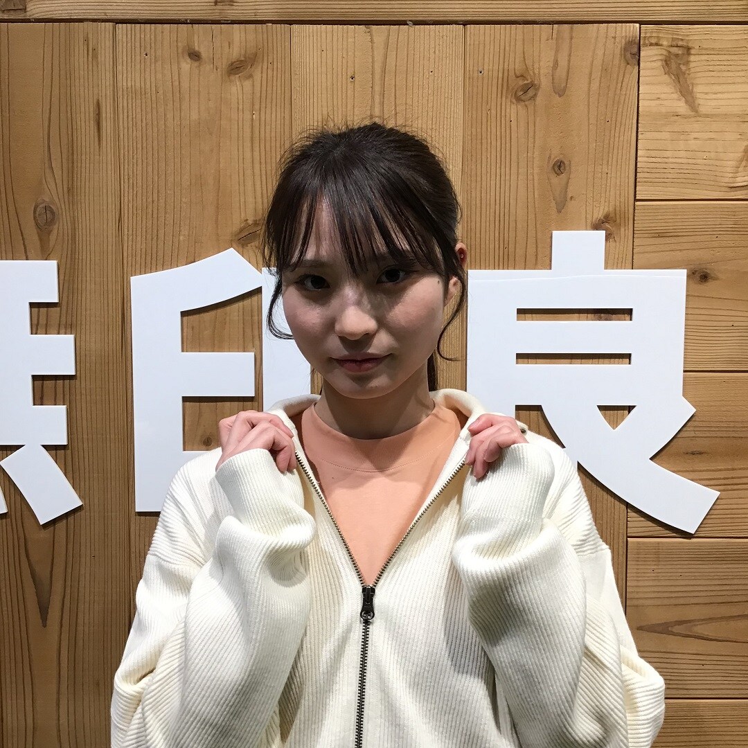 【ゆめタウン山口】スタッフスナップ