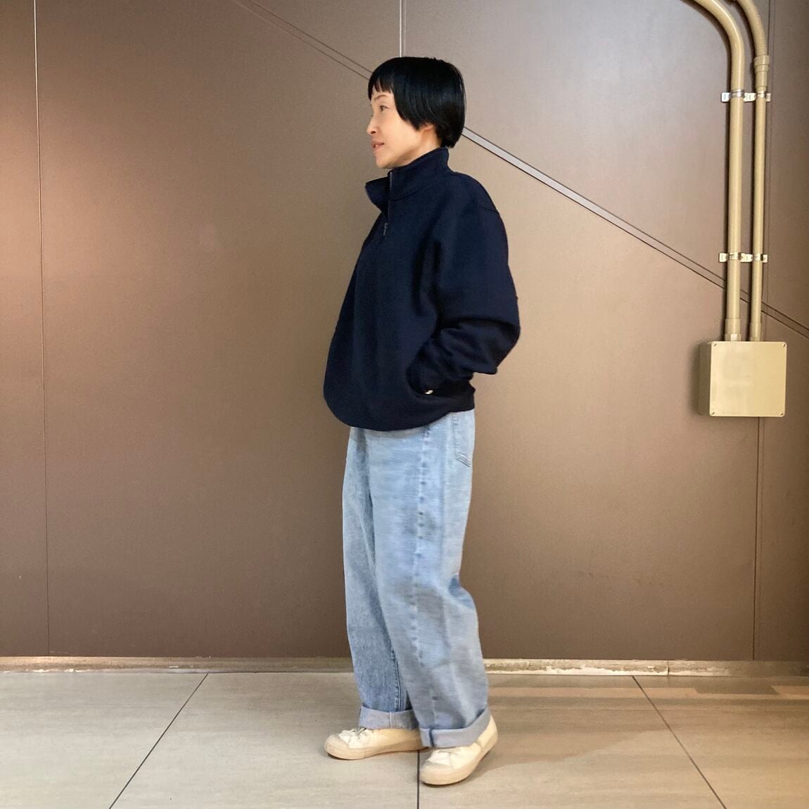 【アリオ加古川】スタッフスナップ