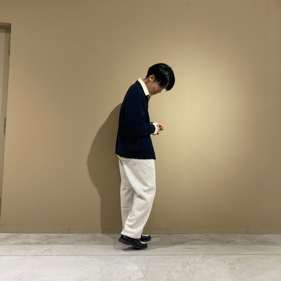 コーディネート