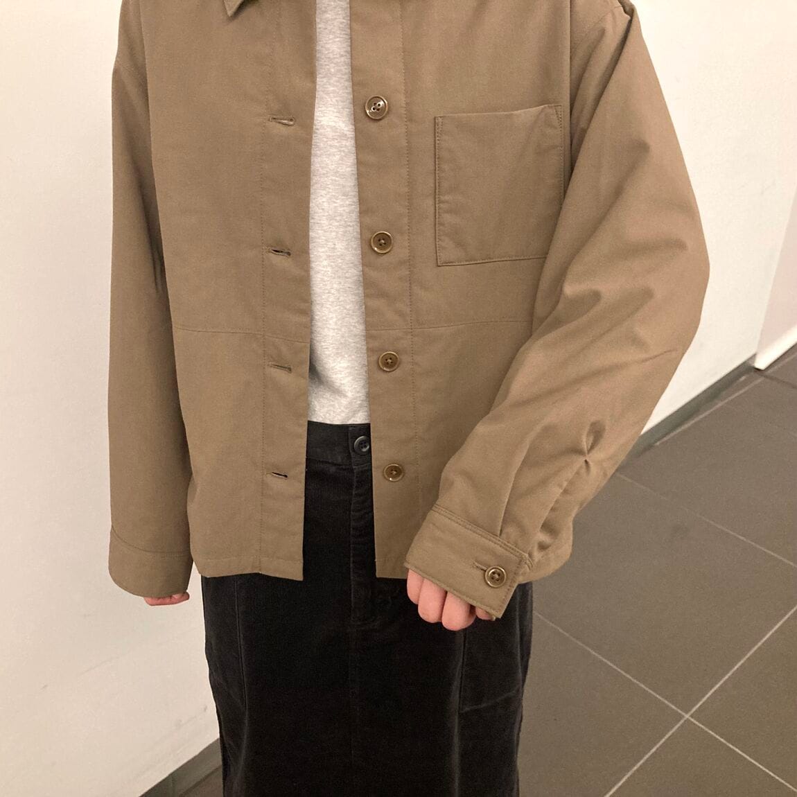 【なんばスカイオ】身長163cm_LW66YP