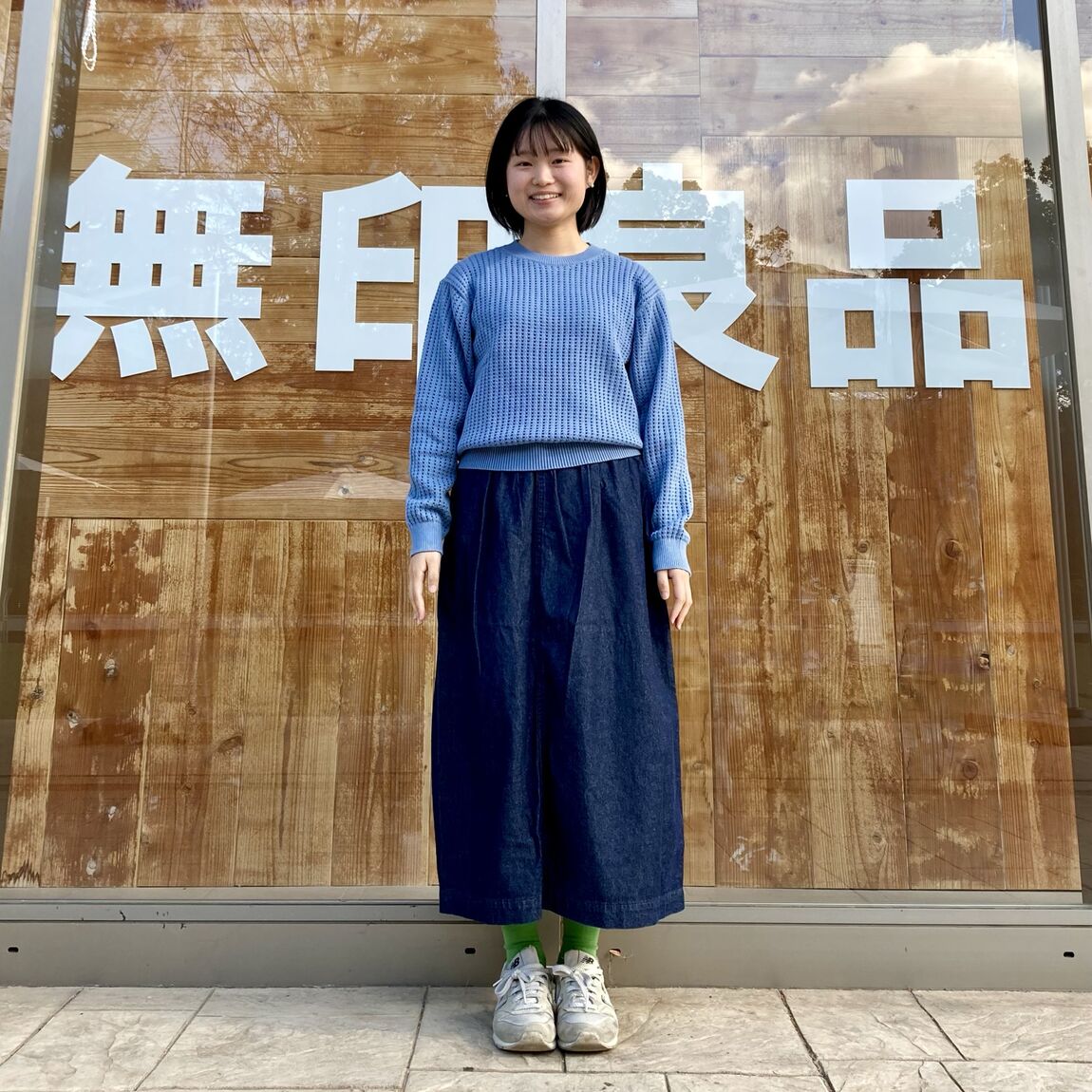 【アリオ倉敷】身長158cm