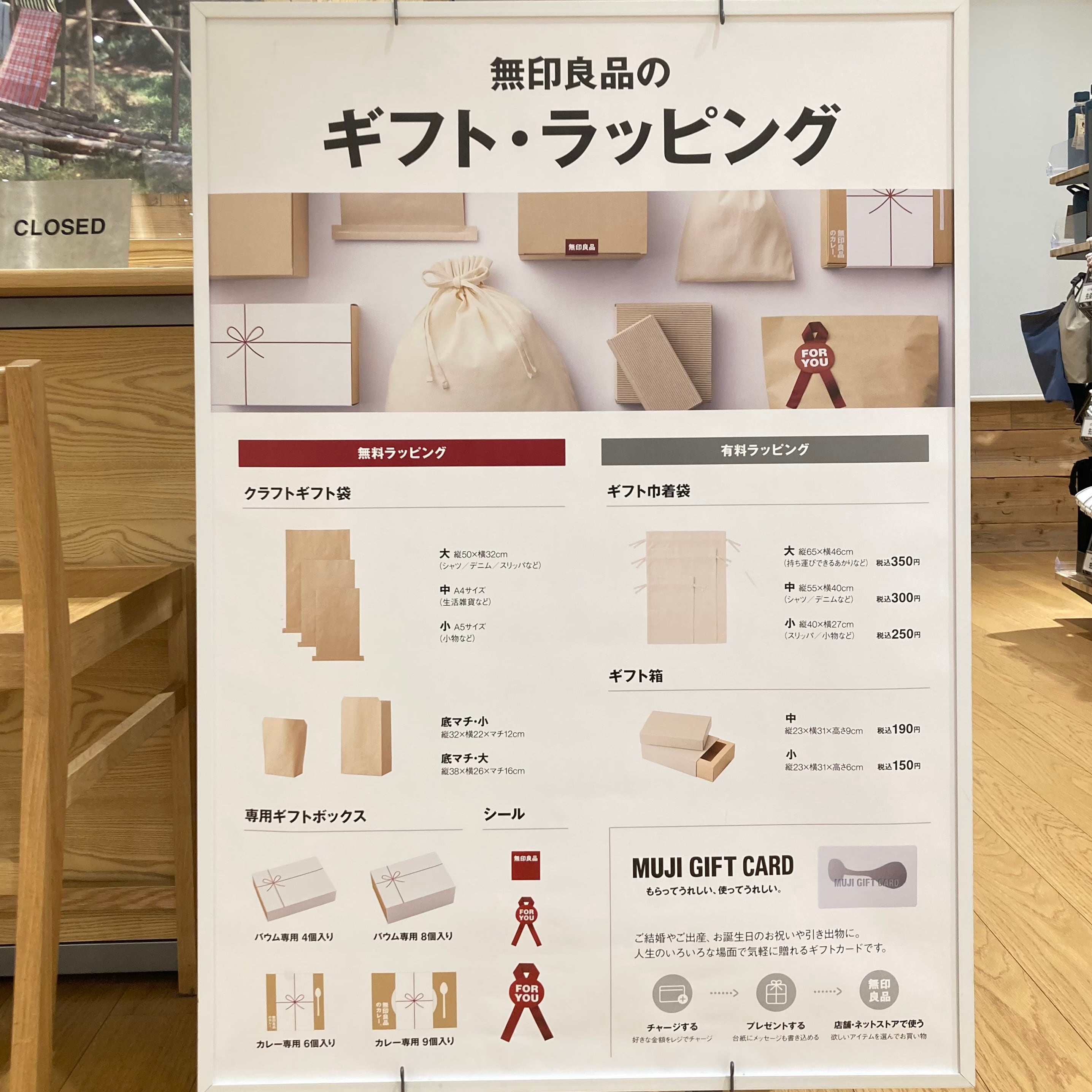 【知多】母の日ギフトのご提案