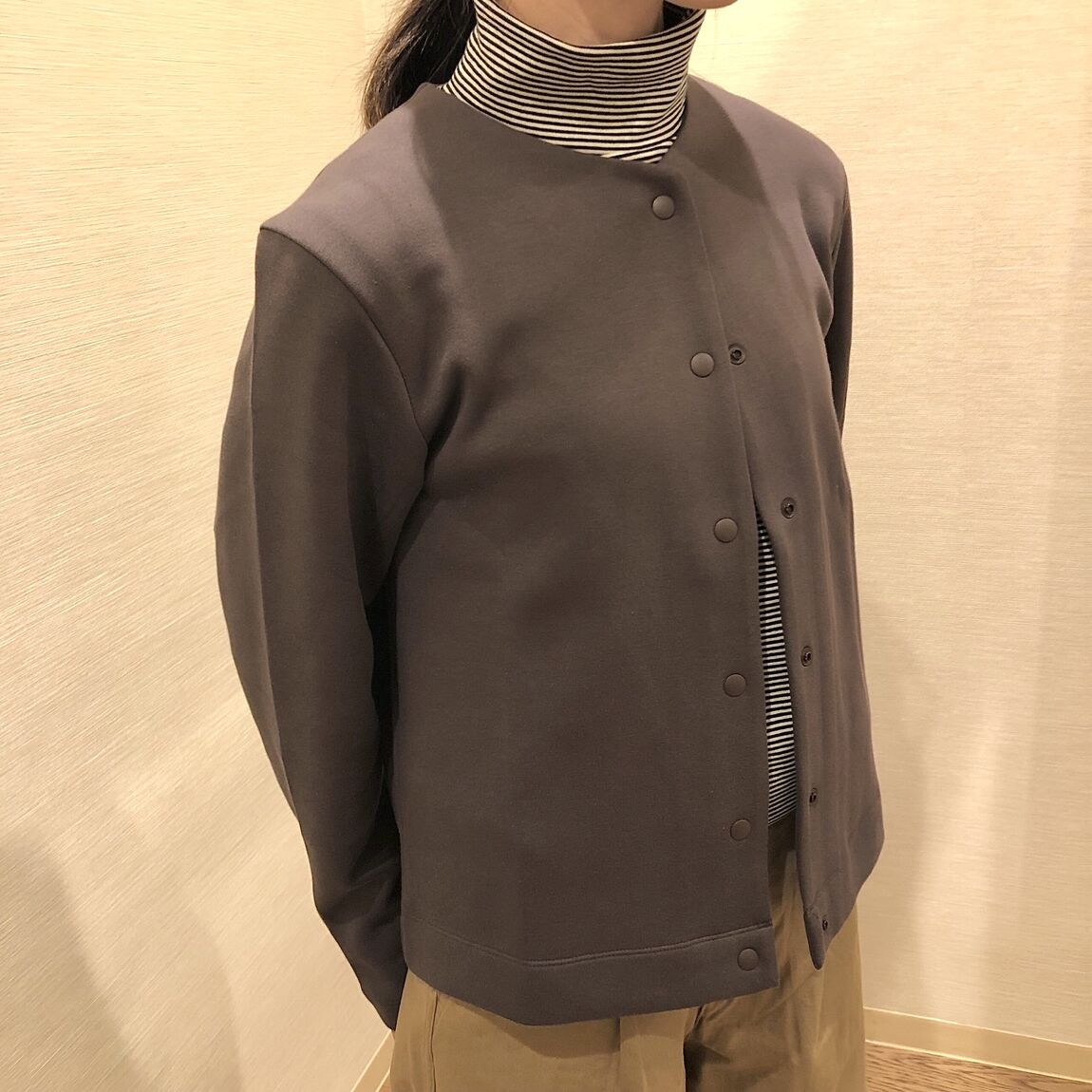 上半身