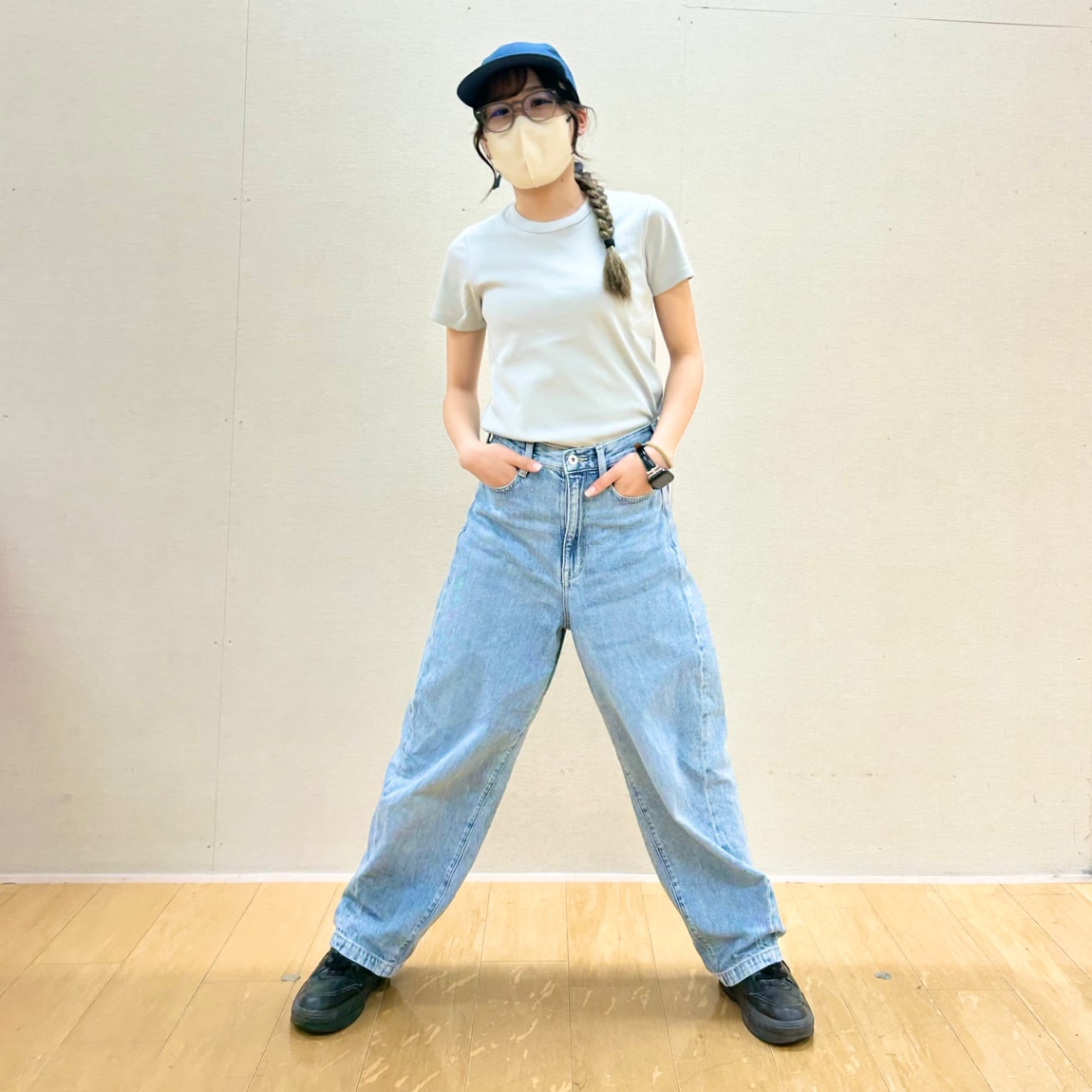 さ