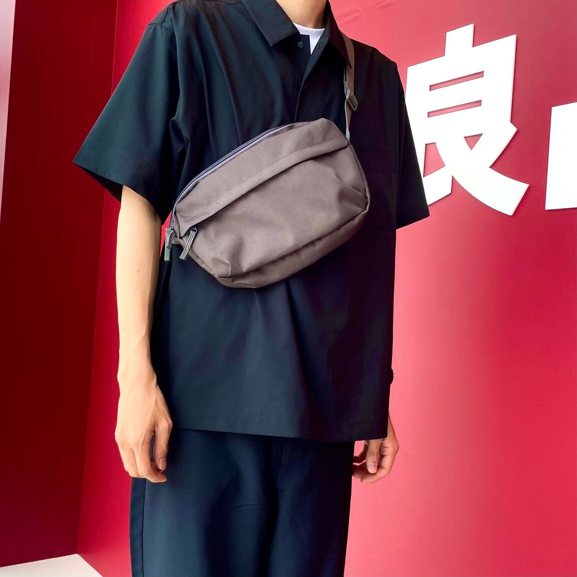 コーディネート上半身