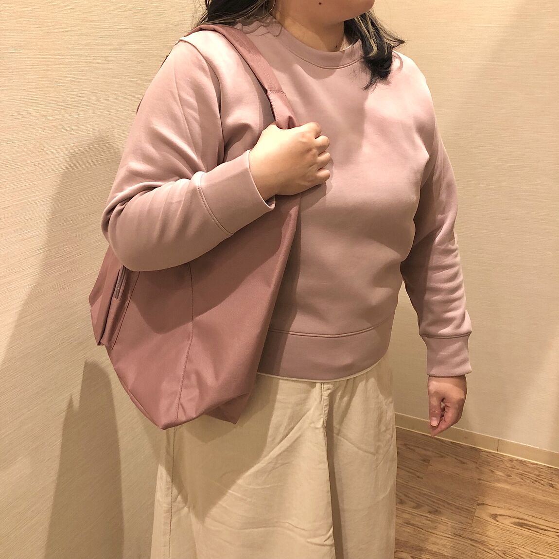 上半身
