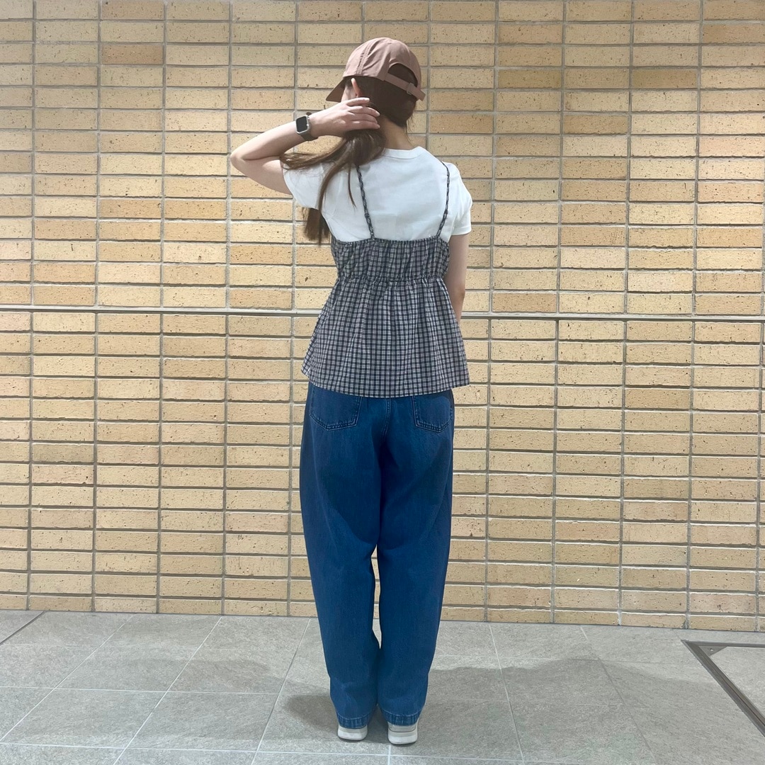【ミナモア広島】身長165㎝  _zee2PE