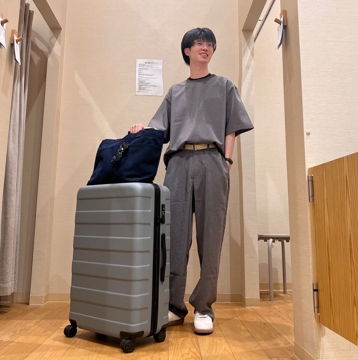 【イオン小郡】身長:170cm_9RD9zK