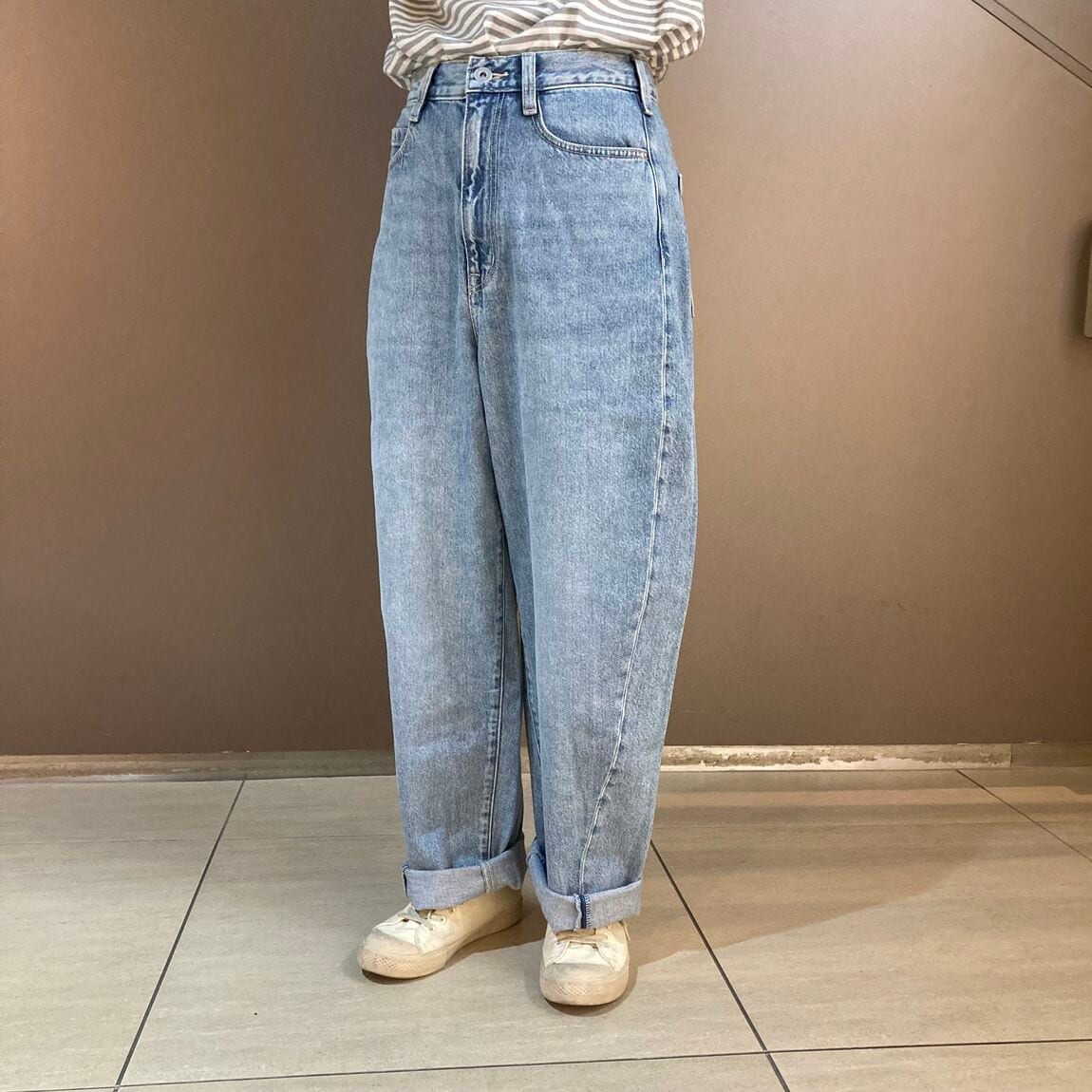 【アリオ加古川】スタッフスナップ