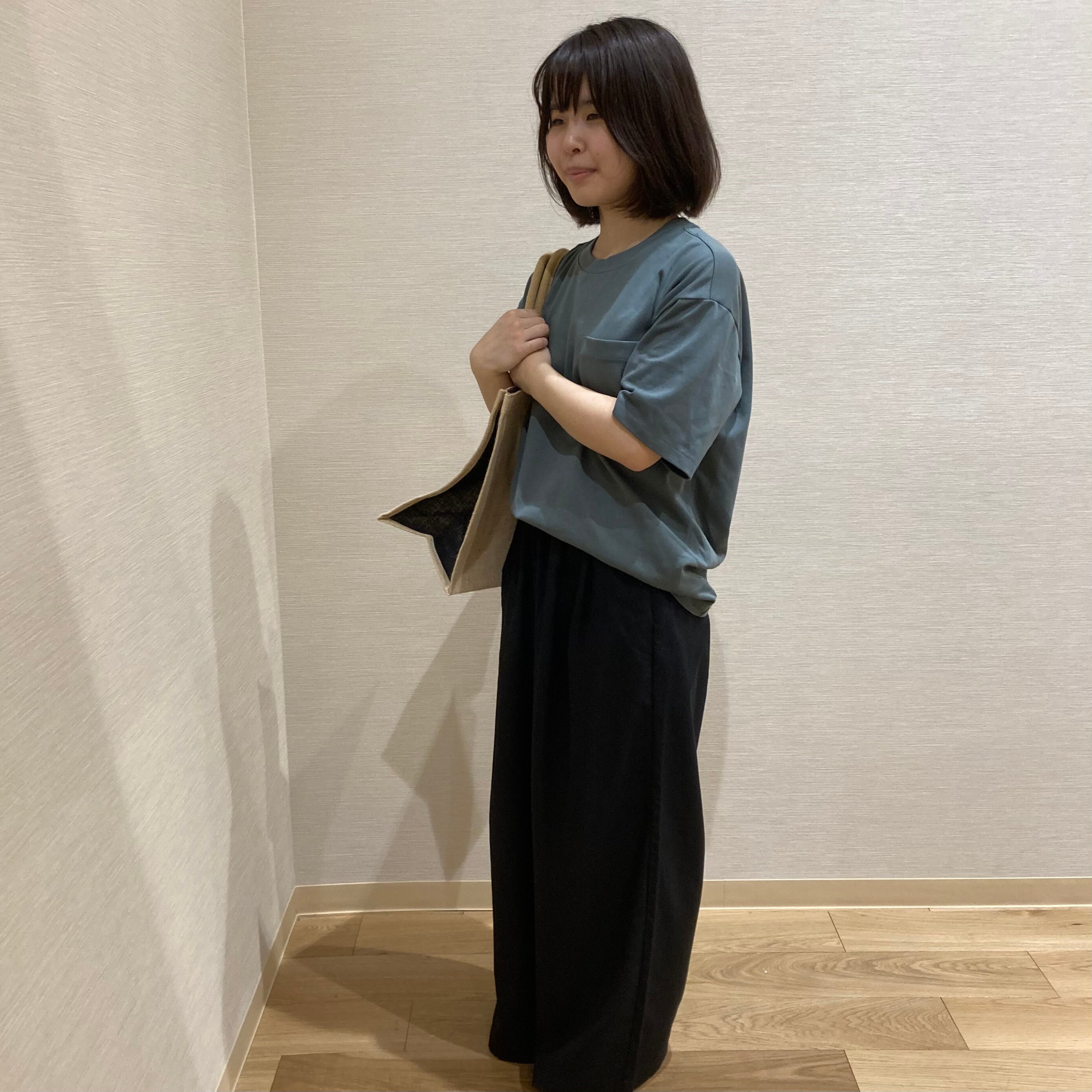 【Vタウン芥見】身長154cm