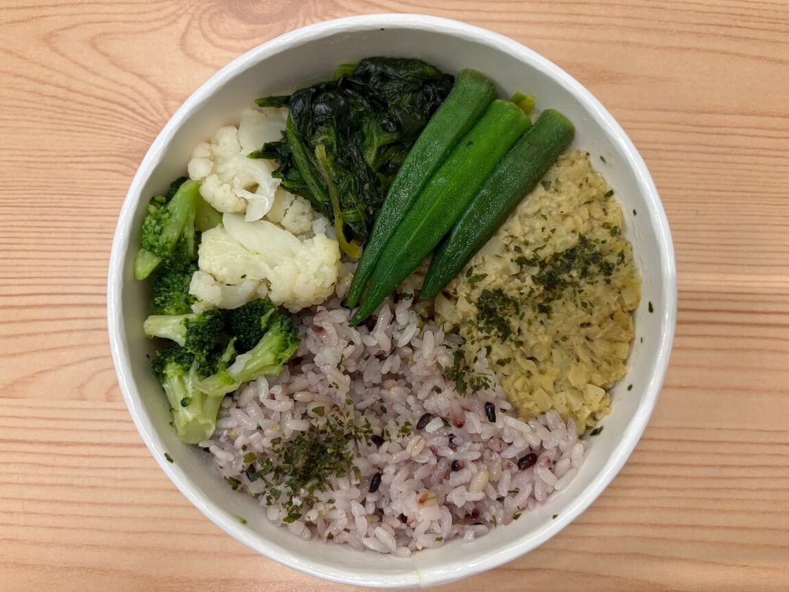 スパイシーチキン