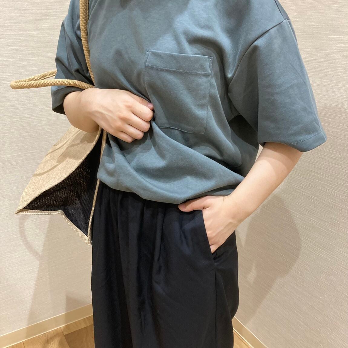 【Vタウン芥見】身長154cm