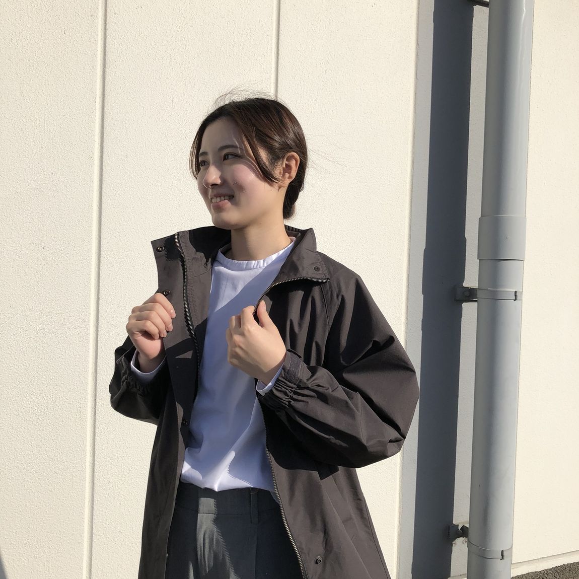 【イオンモール京都桂川】166㎝
