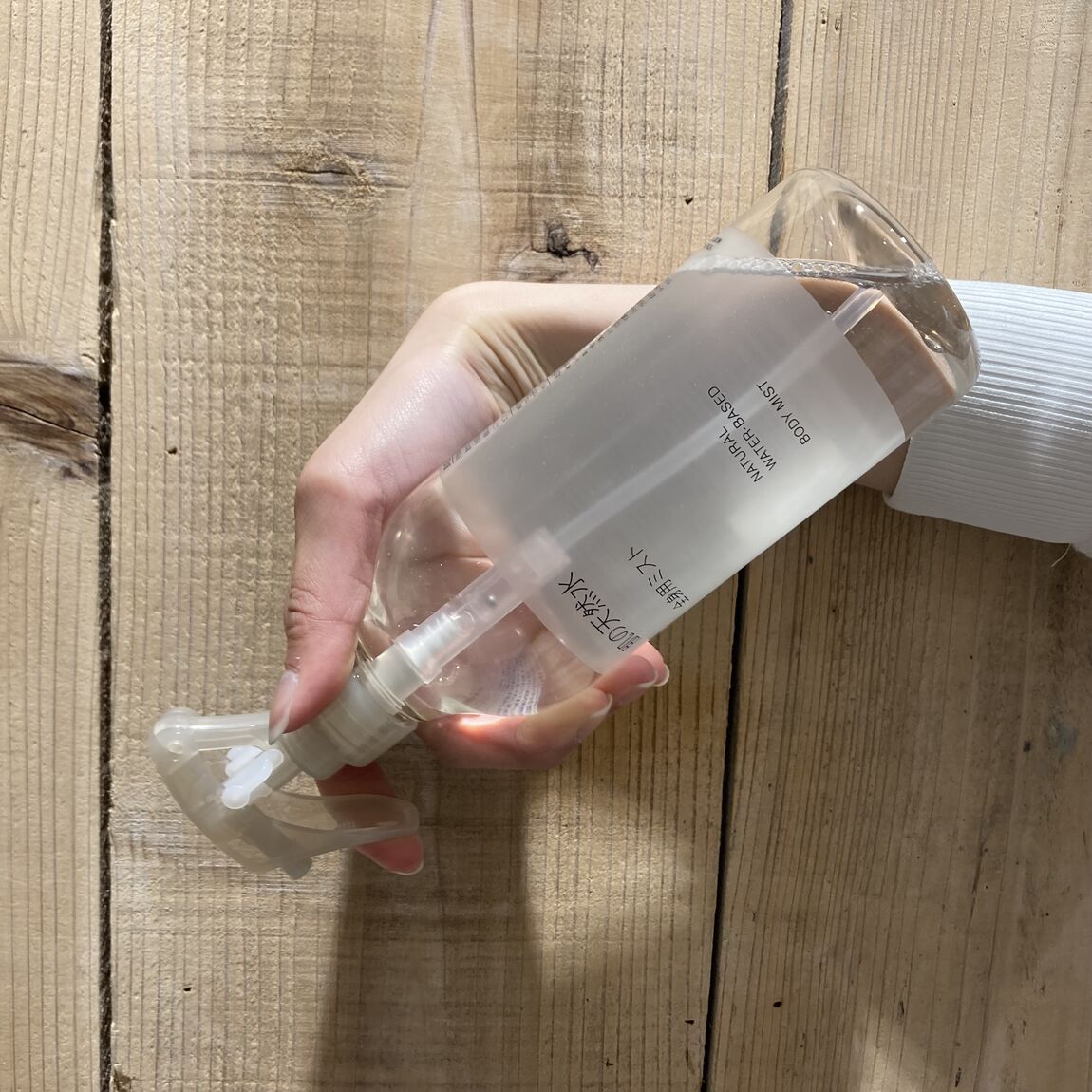 逆さでも使える写真