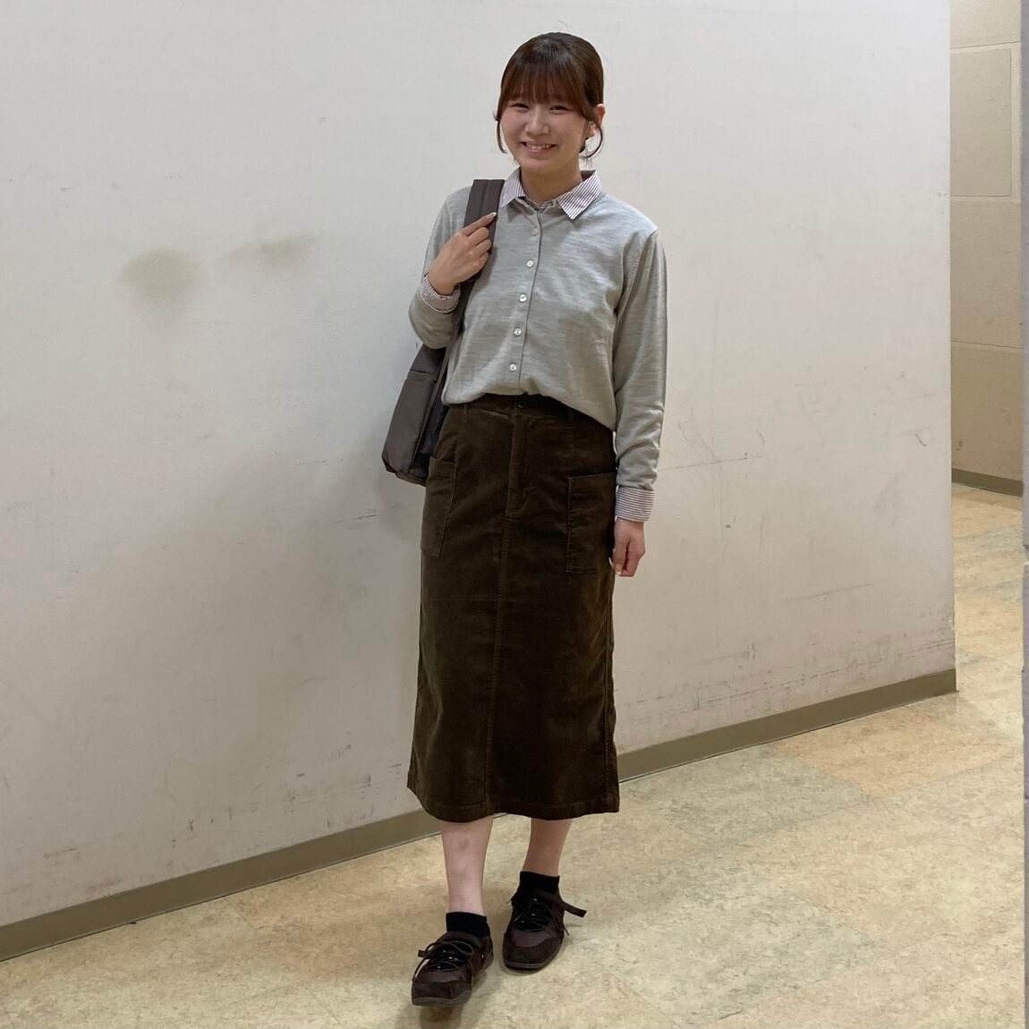 【明石ビブレ】身長161cm_zWD5A6