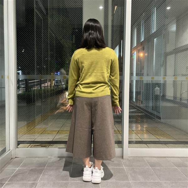 【ヒルズウォーク徳重ガーデンズ】身長155cm_esT1o1