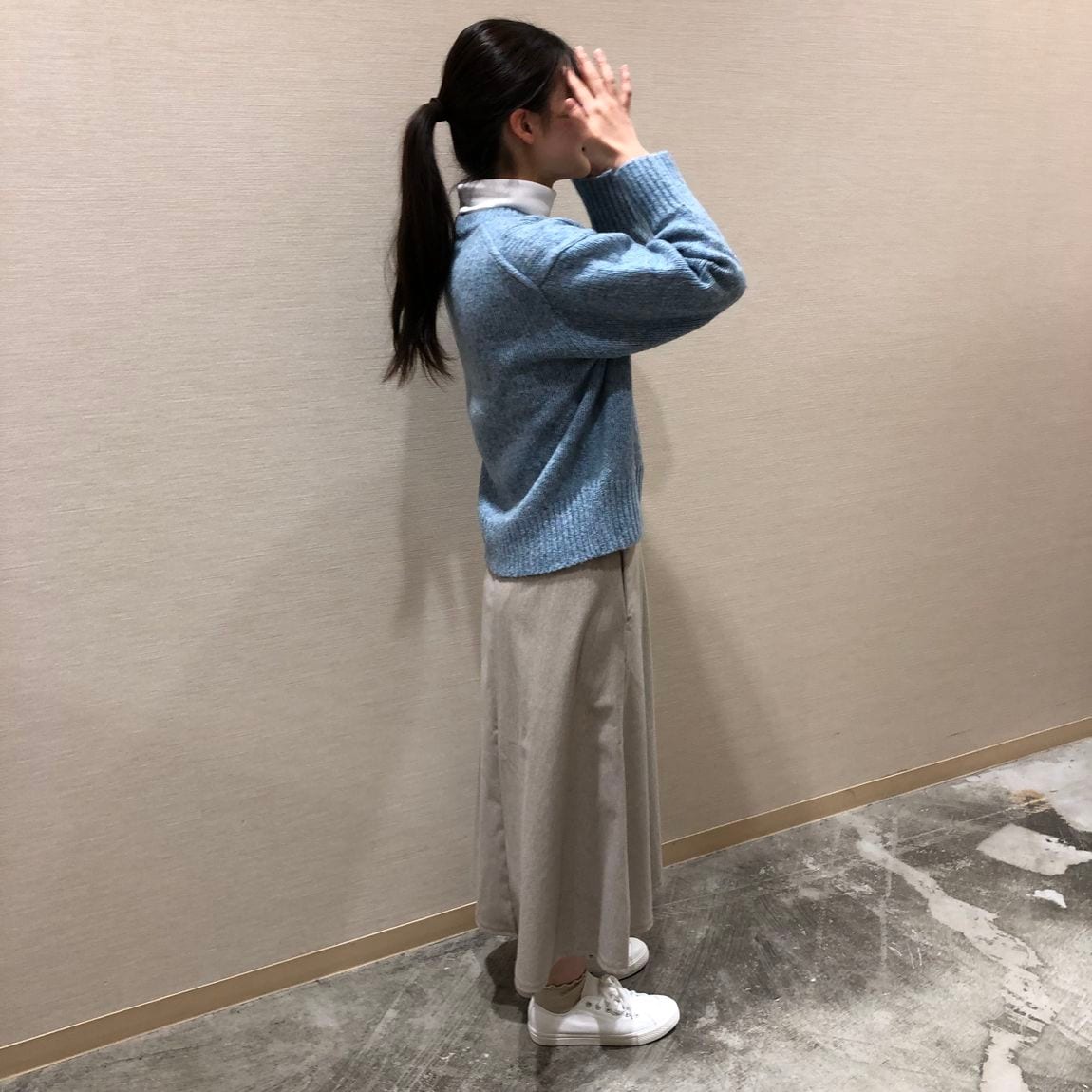 スタッフコーディネート