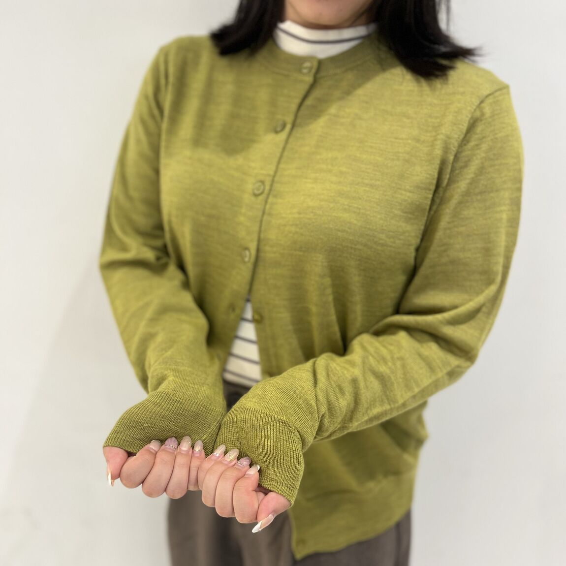 【ヒルズウォーク徳重ガーデンズ】身長155cm_0YJy0w