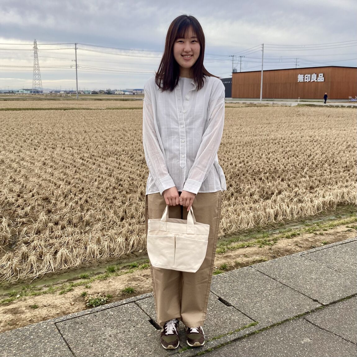 コーディネート