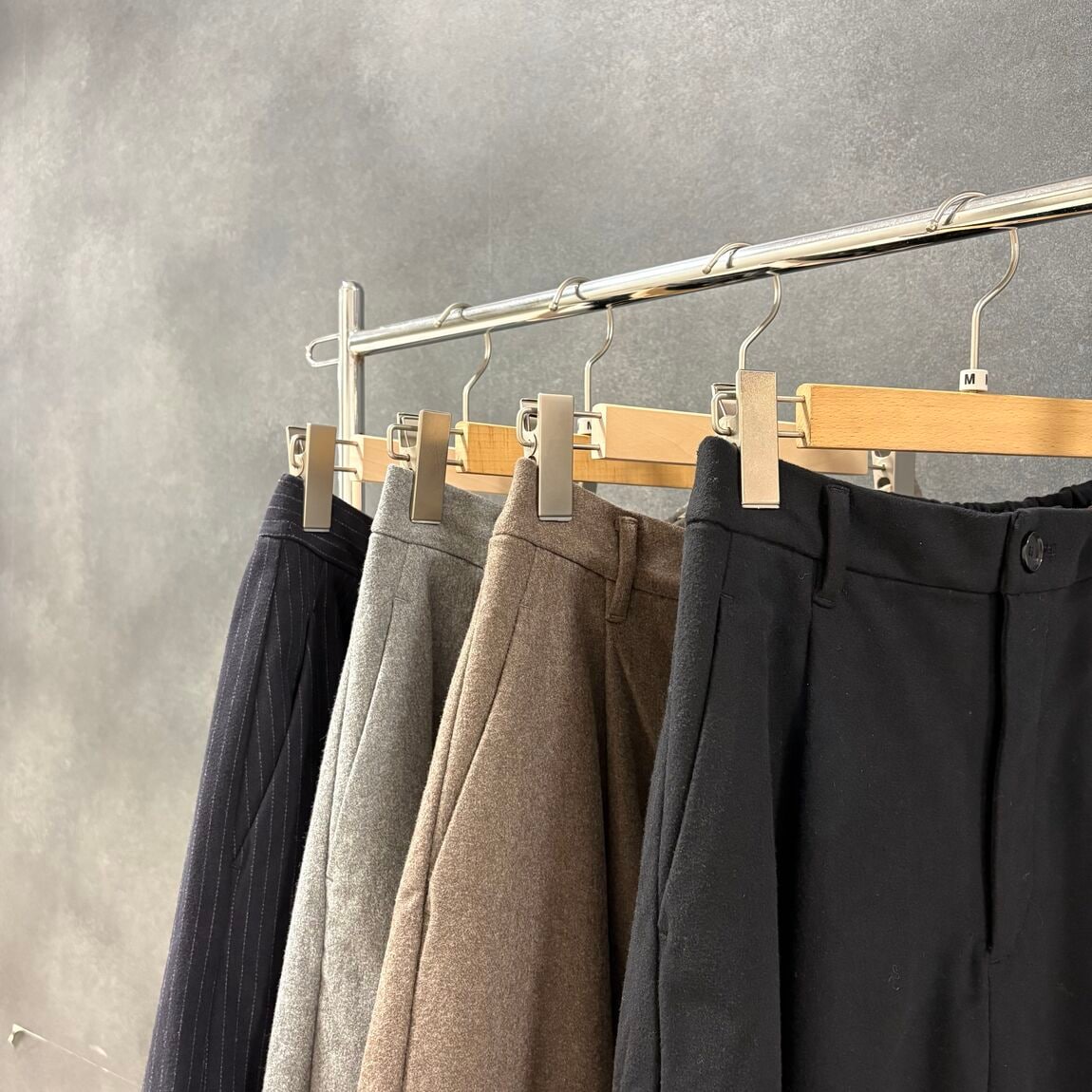 【トキハ別府】無印良品週間まであと3日！イチオシの秋服をご紹介_j241TX