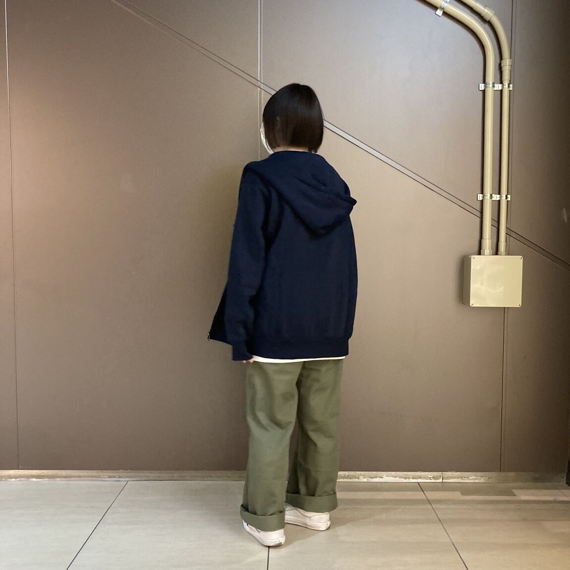 【アリオ加古川】スタッフスナップ③