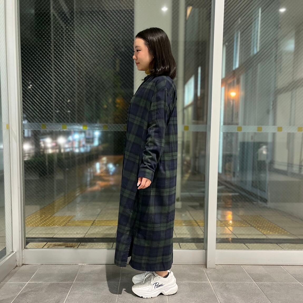 【ヒルズウォーク徳重ガーデンズ】身長155cm_J9g94x