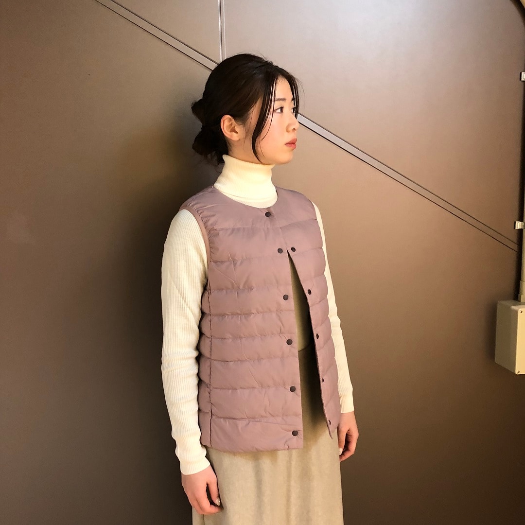 【アリオ加古川】スタッフスナップ③