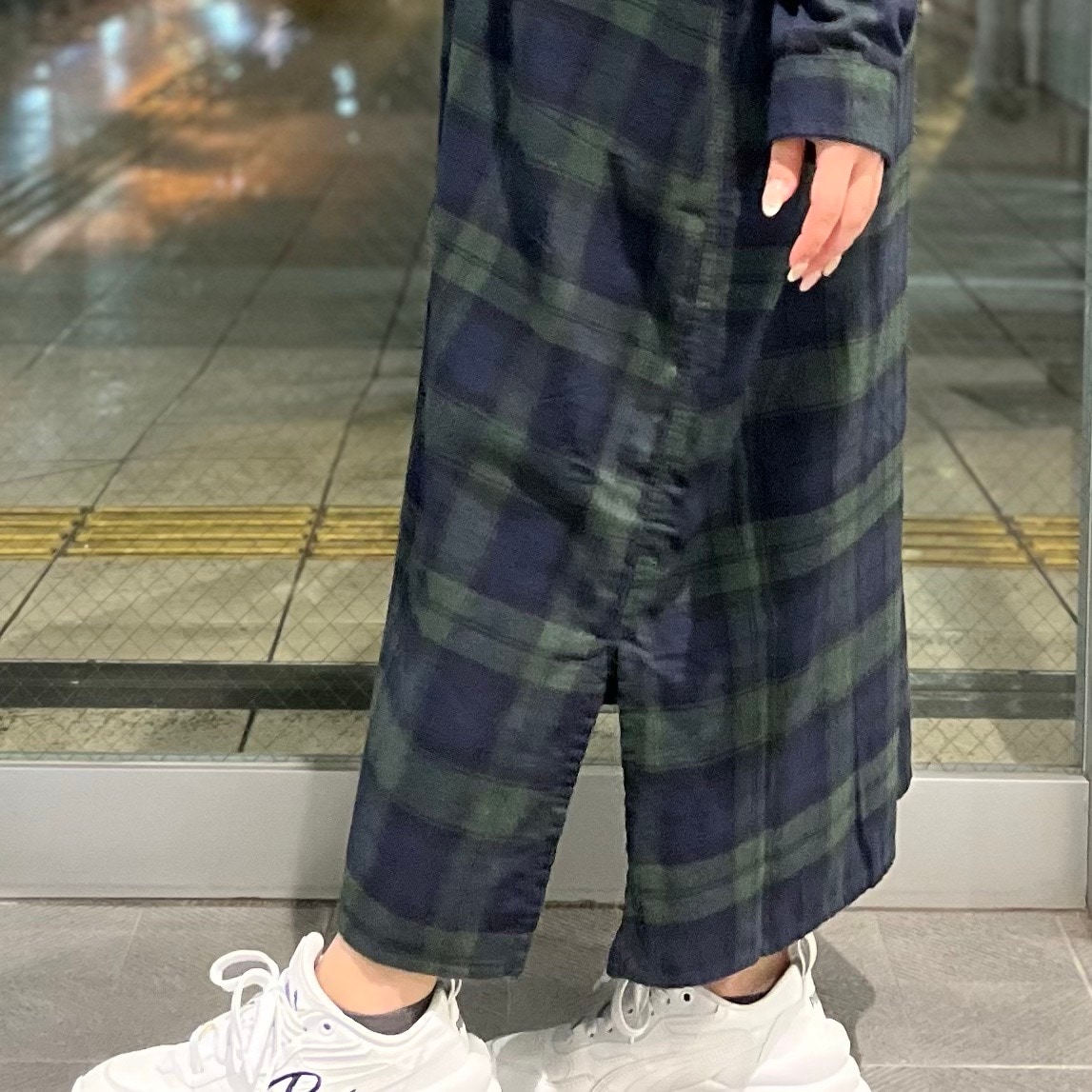 【ヒルズウォーク徳重ガーデンズ】身長155cm_R61Qvy