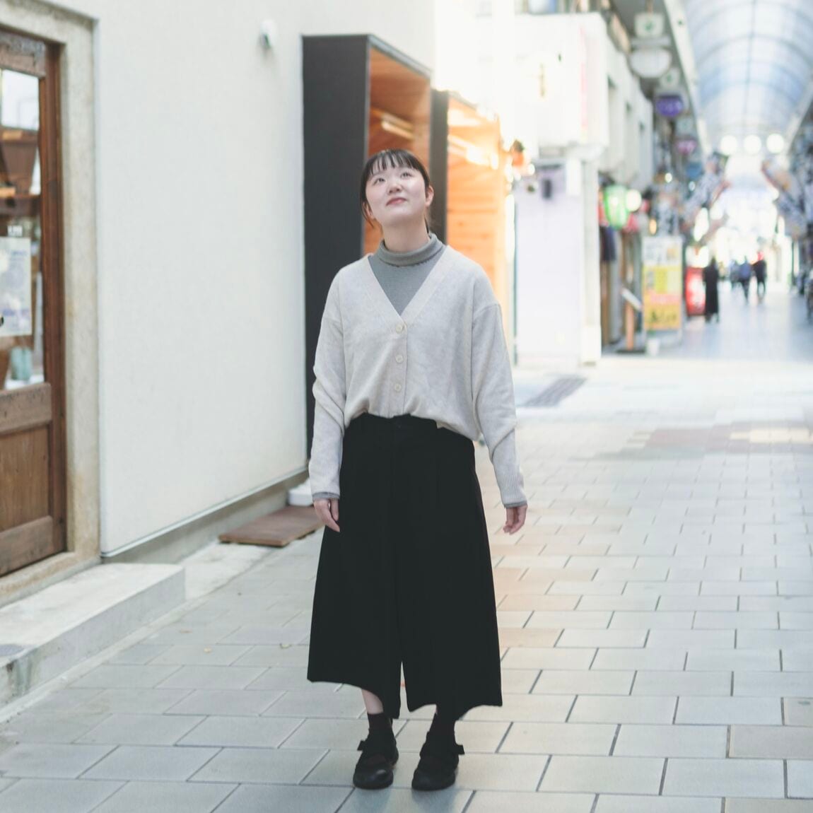 【トキハ別府】無印良品週間まであと3日！イチオシの秋服をご紹介_YO2nBZ