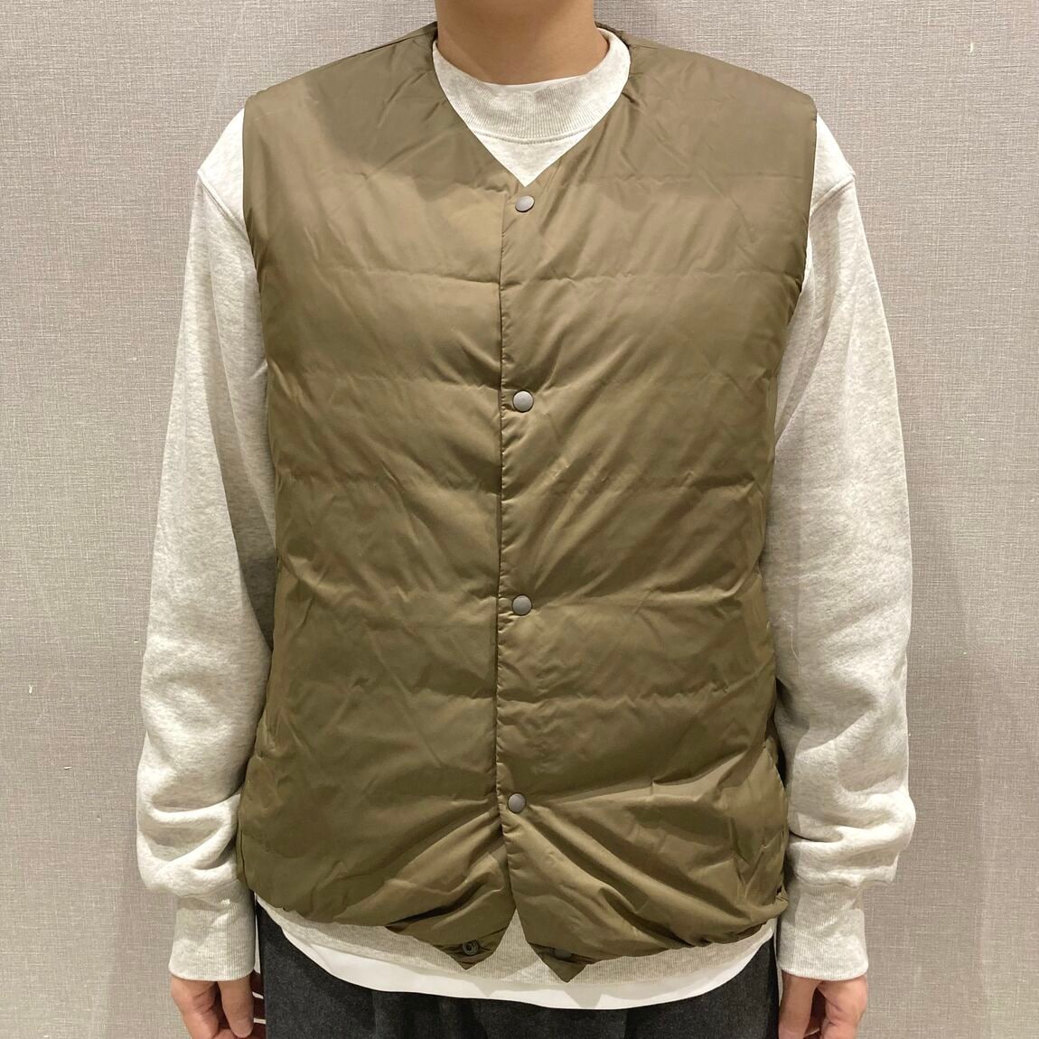 【イオン札幌元町】身長160cm 1030_20BX1L