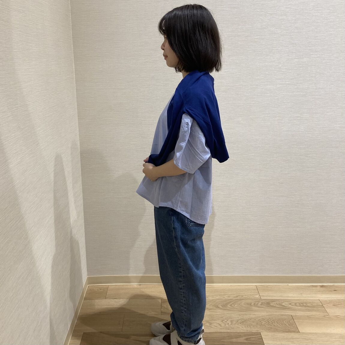 【Vタウン芥見】身長154cm