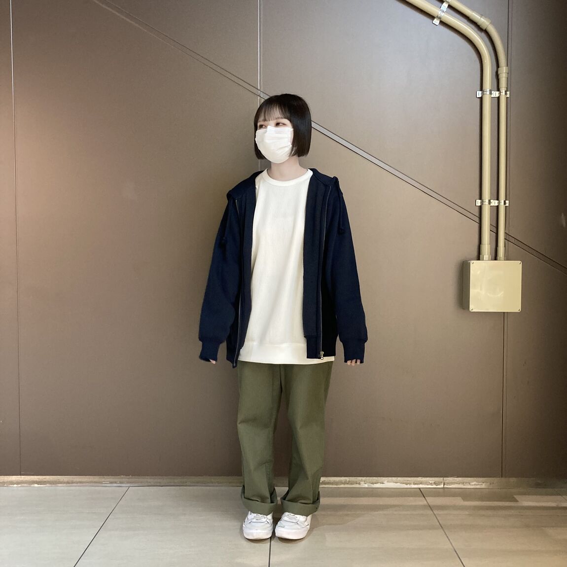 【アリオ加古川】スタッフスナップ②