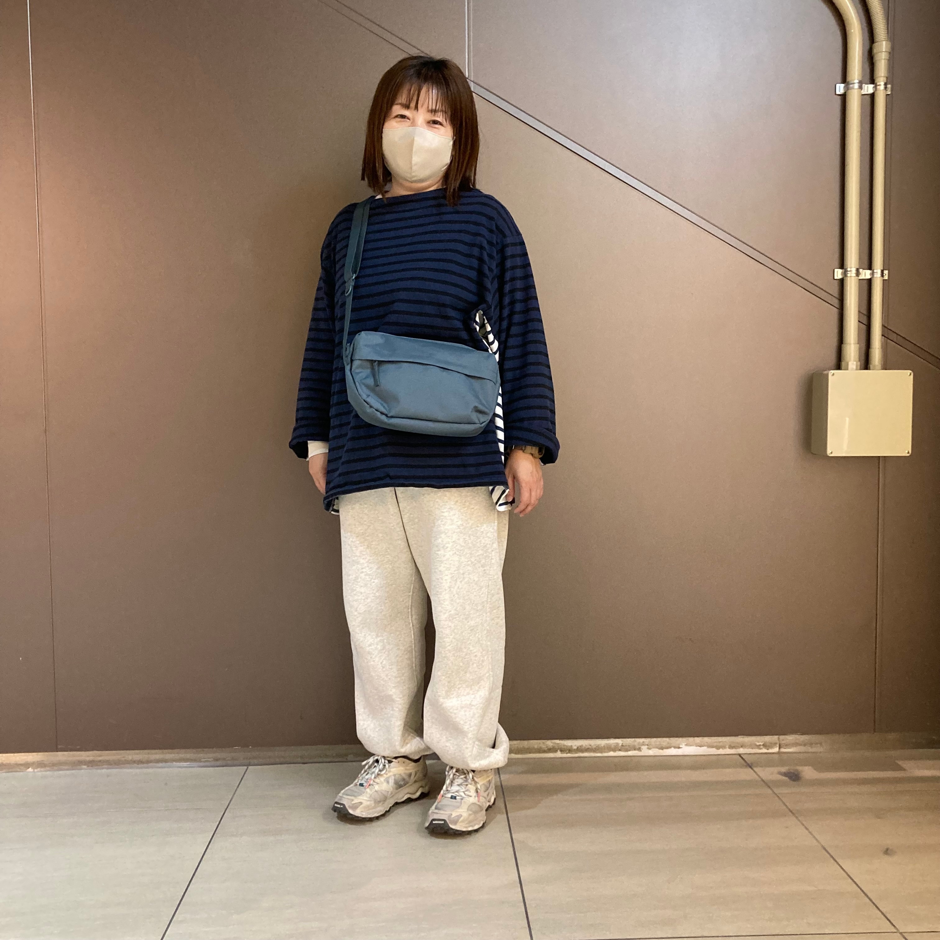 【アリオ加古川】スタッフスナップ