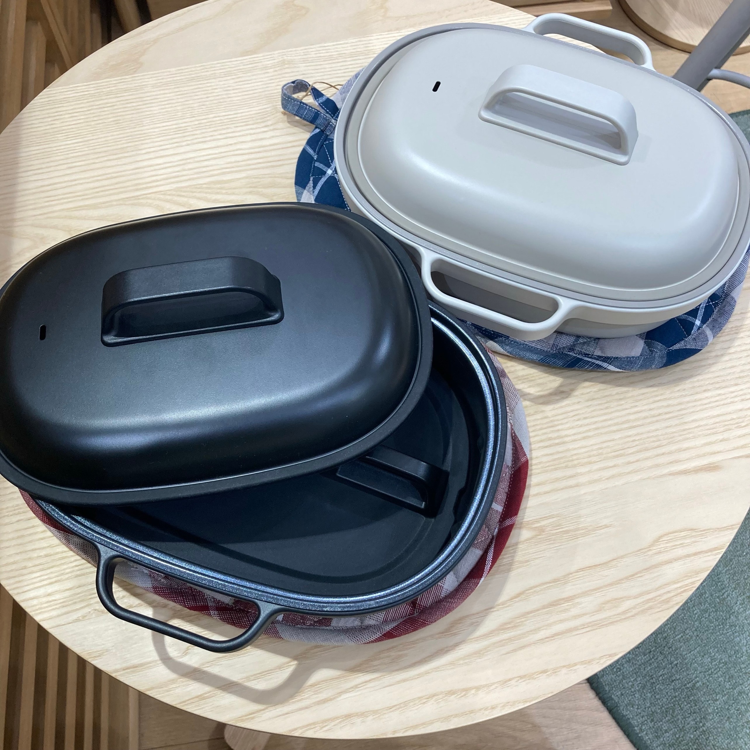 【ゆめタウン福山】秋の良品週間おすすめはコレ！〜キッチン用品編〜_Uw1Epa