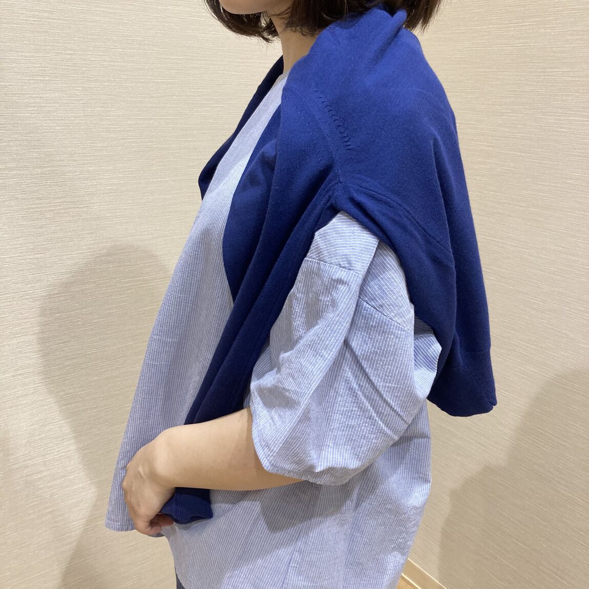 【Vタウン芥見】身長154cm