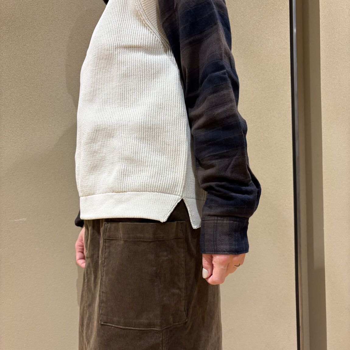 【アリオ加古川】身長156cm_HVlp4Y