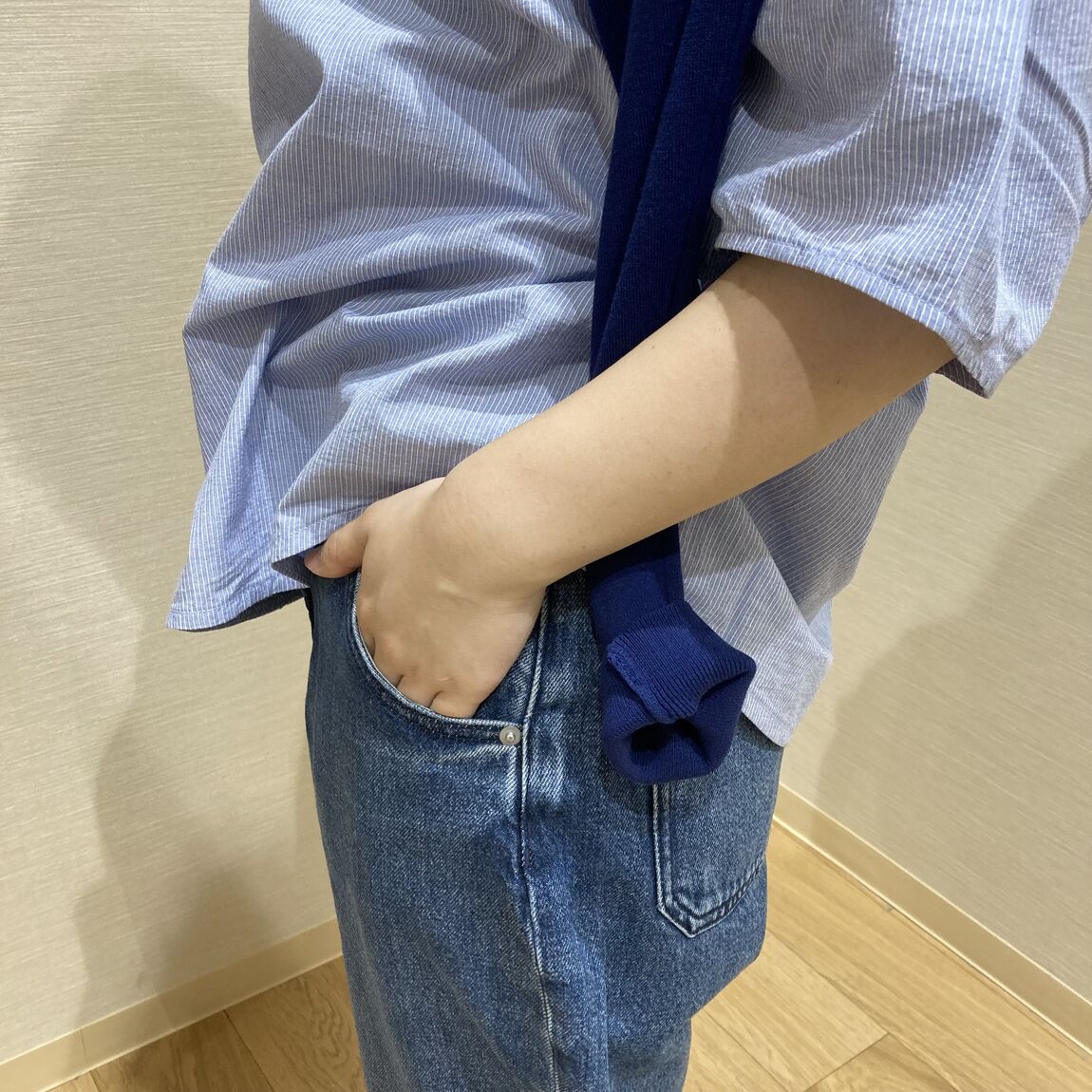 【Vタウン芥見】身長154cm