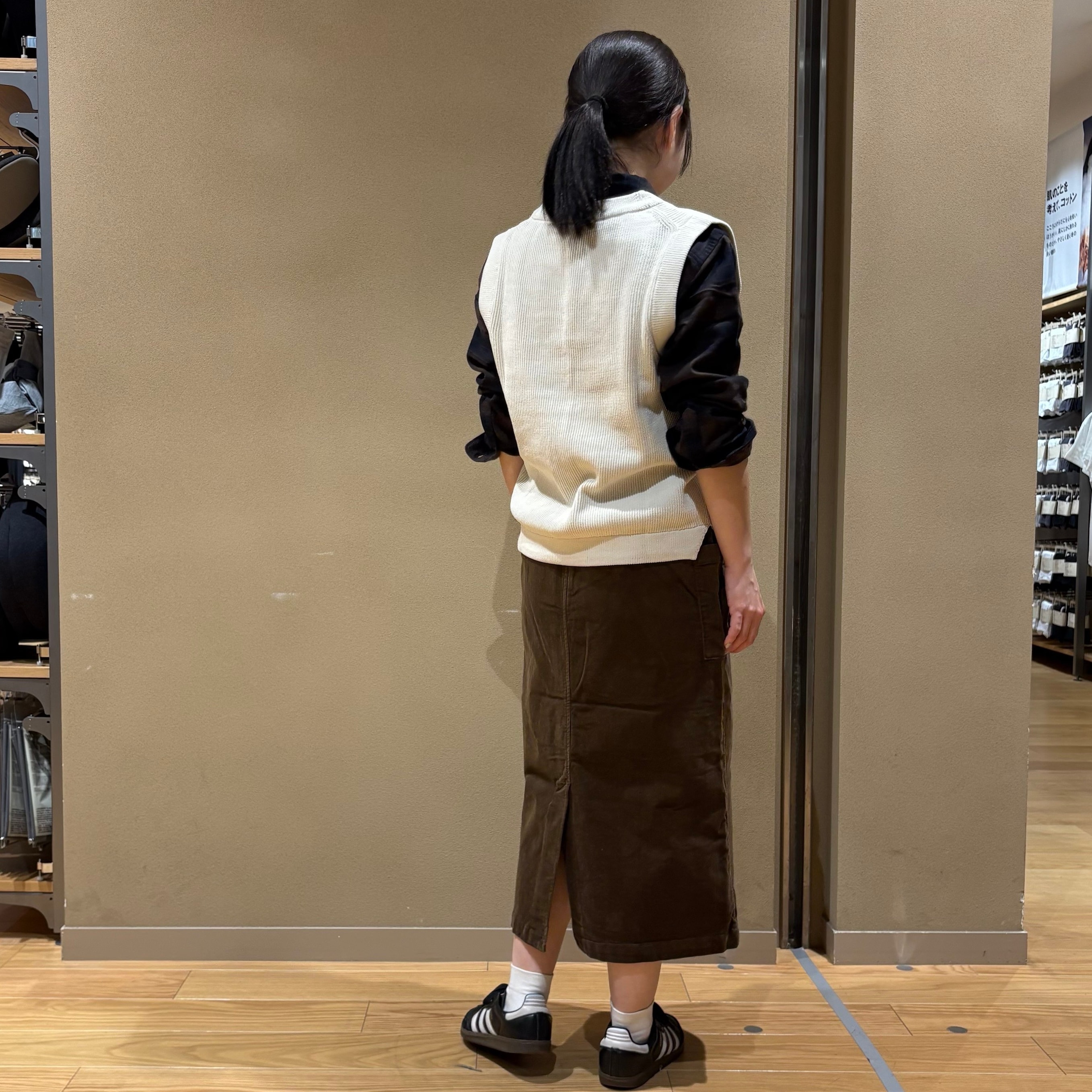【アリオ加古川】身長156cm_8tcQMP