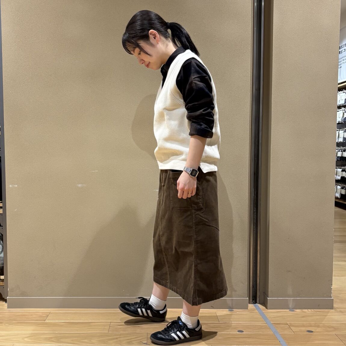【アリオ加古川】身長156cm_Jh2Qnr